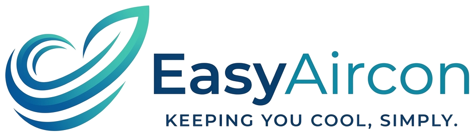 EasyAircon, Keeping you cool, simply